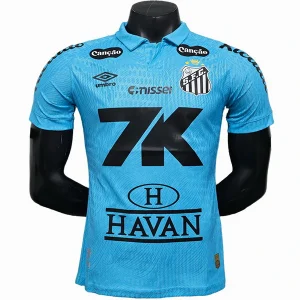Santos Maillot 2025 2026 - Maillot Santos | maillotdefootpersonnalise