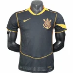 SC Corinthians Paulista Maillot 2025 2026 | maillotdefootpersonnalise