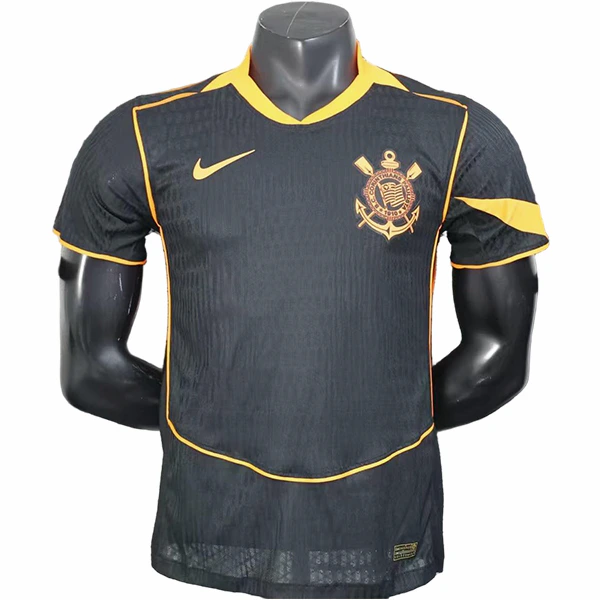 SC Corinthians Paulista Maillot 2025 2026 | maillotdefootpersonnalise