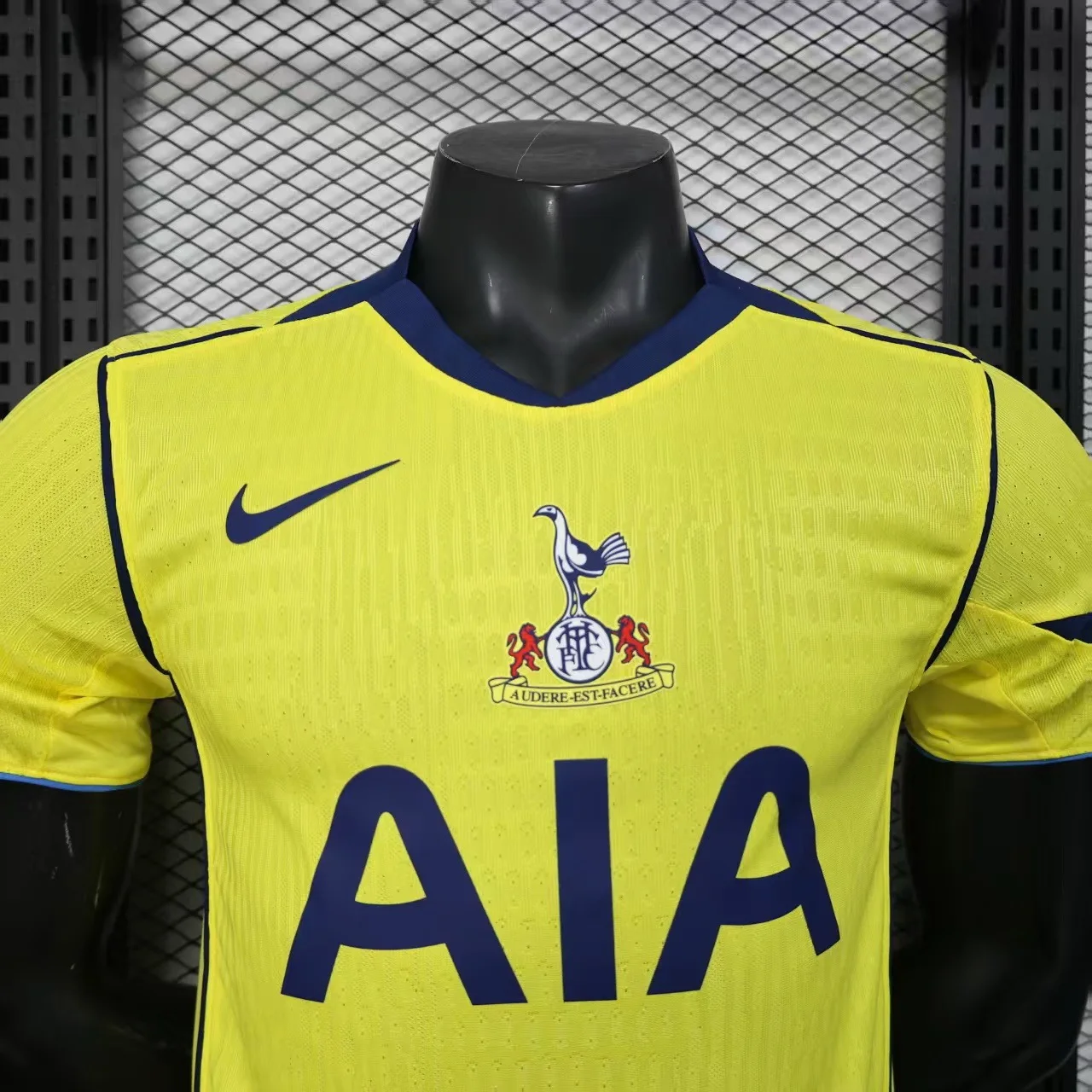 Tottenham Hotspur Maillot 2025 2026 - Maillot Tottenham Hotspur | maillotdefootpersonnalise