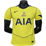 Tottenham Hotspur Maillot 2025 2026 - Maillot Tottenham Hotspur | maillotdefootpersonnalise