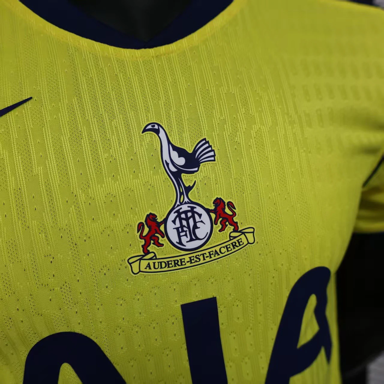 Tottenham Hotspur Maillot 2025 2026 - Maillot Tottenham Hotspur | maillotdefootpersonnalise