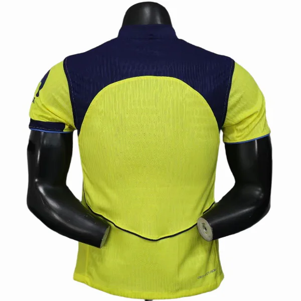 Tottenham Hotspur Maillot 2025 2026 - Maillot Tottenham Hotspur | maillotdefootpersonnalise