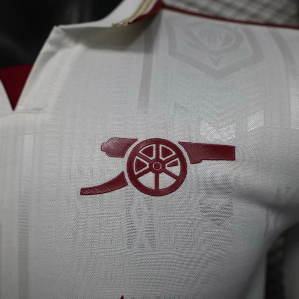 Arsenal Maillot 2025 2026 - Bayern Munich And Arsenal | maillotdefootpersonnalise