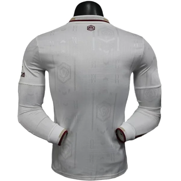 Arsenal Maillot 2025 2026 - Bayern Munich And Arsenal | maillotdefootpersonnalise