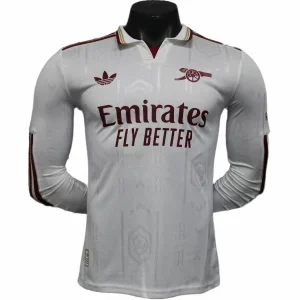 Arsenal Maillot 2025 2026 - Bayern Munich And Arsenal | maillotdefootpersonnalise