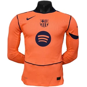 Maillot 2025 2026 - Fc Barcelone 2026 | maillotdefootpersonnalise