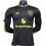 Manchester United Maillot 2025 2026 - Maillot Manchester United | maillotdefootpersonnalise