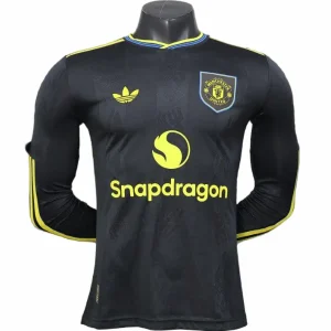 Manchester United Maillot 2025 2026 - Maillot Manchester United | maillotdefootpersonnalise