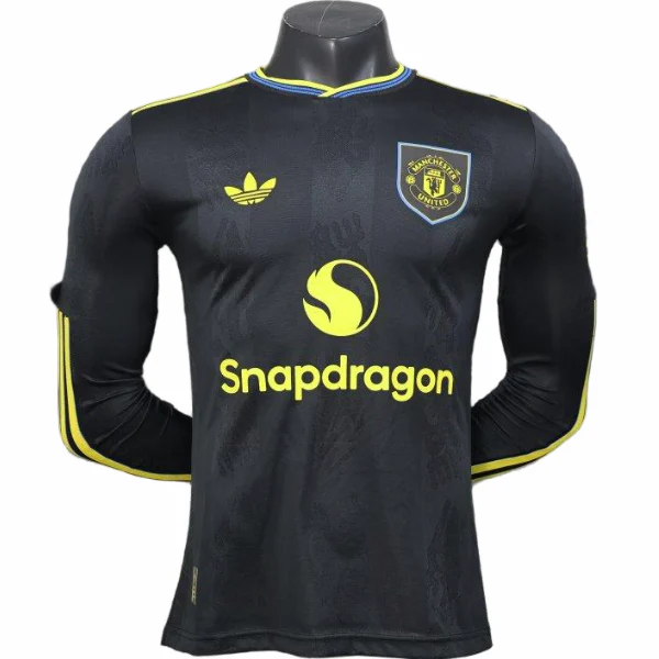 Manchester United Maillot 2025 2026 - Maillot Manchester United | maillotdefootpersonnalise