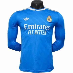Real Madrid Maillot 2025 2026 - Survêtements Real Madrid | maillotdefootpersonnalise