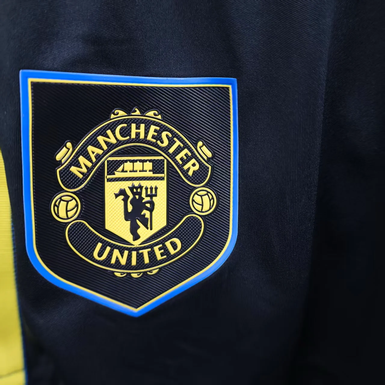 Manchester United Maillot 2025 2026 - Maillot Manchester United | maillotdefootpersonnalise