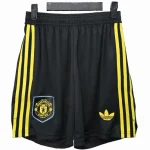 Manchester United Maillot 2025 2026 - Maillot Manchester United | maillotdefootpersonnalise
