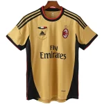 AC Milan Rétro/Vintage Maillot 2013 2014 - Ac Milan Ancien Maillot | maillotdefootpersonnalise