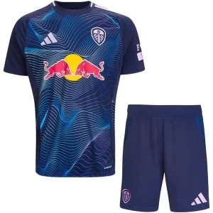Leeds United Ensemble 2024 2025 - Leeds United 2026 | maillotdefootpersonnalise