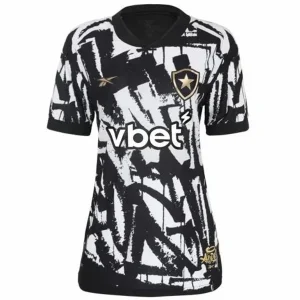 Maillot 2025 2026 - Maillot Botafogo 2026 | maillotdefootpersonnalise
