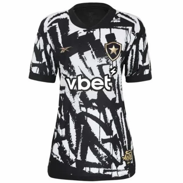 Maillot 2025 2026 - Maillot Botafogo 2026 | maillotdefootpersonnalise