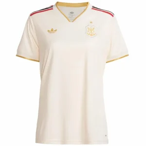 Maillot 2025 2026 - Maillot Cr Flamengo Rose | maillotdefootpersonnalise