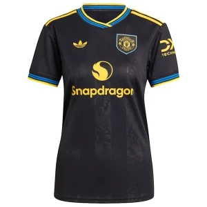 Maillot 2025 2026 - Maillot Manchester United 2026 | maillotdefootpersonnalise