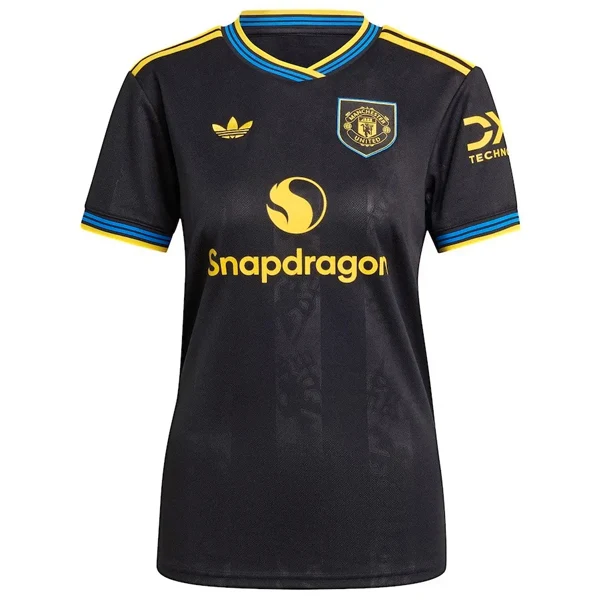 Maillot 2025 2026 - Maillot Manchester United 2026 | maillotdefootpersonnalise