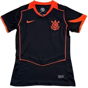 Maillot 2025 2026 - Sc Corinthians Paulista Maillot | maillotdefootpersonnalise