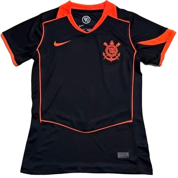 Maillot 2025 2026 - Sc Corinthians Paulista Maillot | maillotdefootpersonnalise
