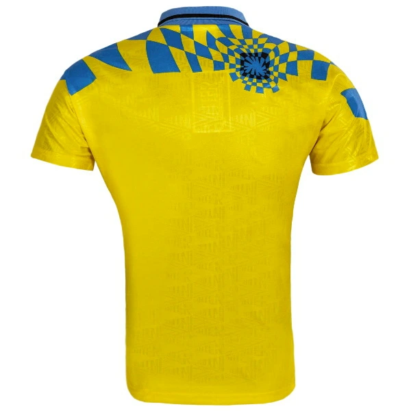 Internazionale Milano Rétro/Vintage Maillot - Inter Milan 2026 Kit | maillotdefootpersonnalise