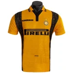Internazionale Milano Rétro/Vintage Maillot - Inter Milan 2026 Kit | maillotdefootpersonnalise