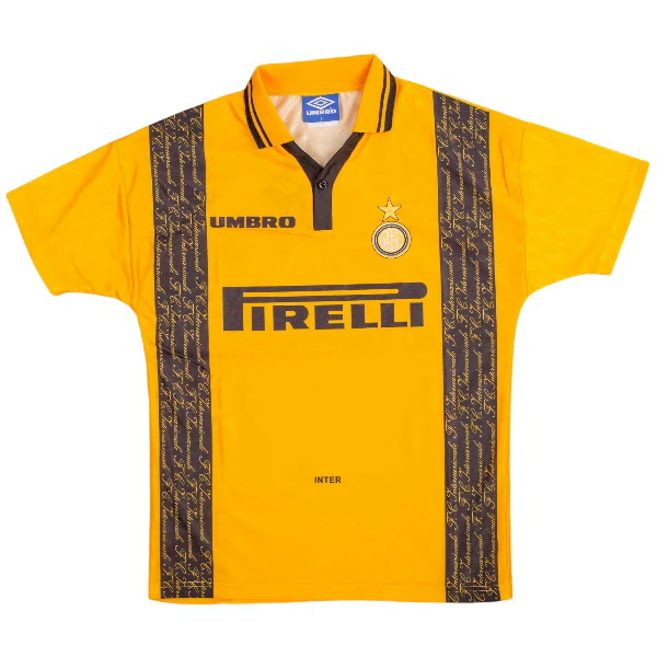 Internazionale Milano Rétro/Vintage Maillot - Inter Milan 2026 Kit | maillotdefootpersonnalise