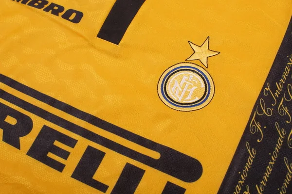 Internazionale Milano Rétro/Vintage Maillot - Inter Milan 2026 Kit | maillotdefootpersonnalise