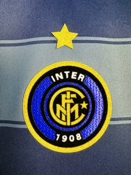 Internazionale Milano Rétro/Vintage Maillot 2004 2005 - Inter Milan 2026 Kit | maillotdefootpersonnalise