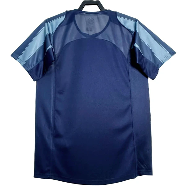 Internazionale Milano Rétro/Vintage Maillot 2004 2005 - Inter Milan 2026 Kit | maillotdefootpersonnalise