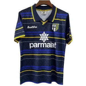 Parme Rétro/Vintage Maillot - Maillot Parme | maillotdefootpersonnalise