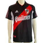 River Plate Rétro/Vintage Maillot 2000 2002 - Maillot River Plate | maillotdefootpersonnalise