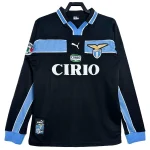 Maillot 2000 - Maillot Ss Lazio | maillotdefootpersonnalise