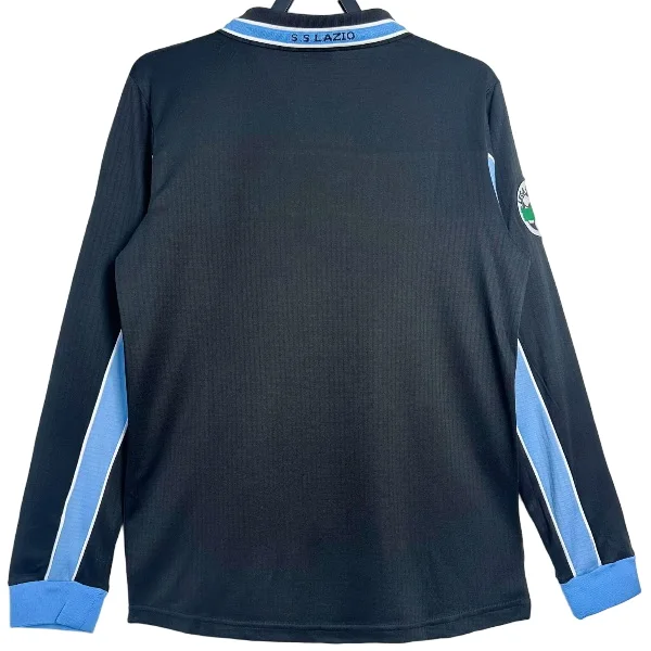 Maillot 2000 - Maillot Ss Lazio | maillotdefootpersonnalise