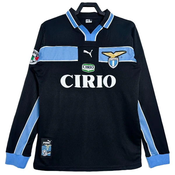 Maillot 2000 - Maillot Ss Lazio | maillotdefootpersonnalise