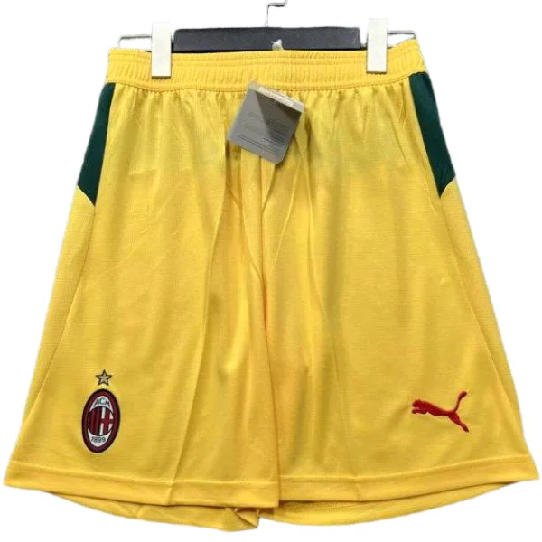 AC Milan Maillot 2025 2026 - Maillot Ac Milan | maillotdefootpersonnalise