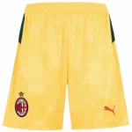 AC Milan Maillot 2025 2026 - Maillot Ac Milan | maillotdefootpersonnalise