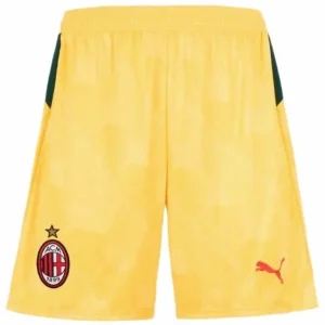 AC Milan Maillot 2025 2026 - Maillot Ac Milan | maillotdefootpersonnalise