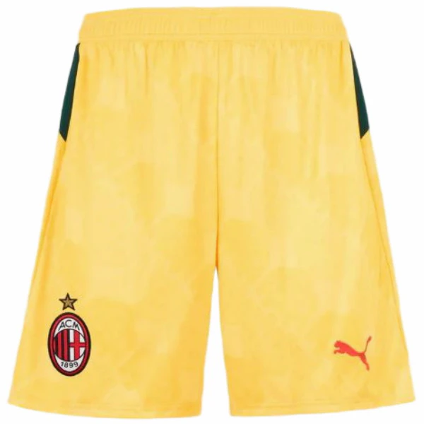 AC Milan Maillot 2025 2026 - Maillot Ac Milan | maillotdefootpersonnalise