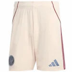 Ajax Maillot 2025 2026 - Maillot Ajax | maillotdefootpersonnalise