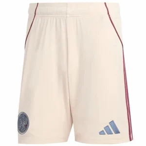 Ajax Maillot 2025 2026 - Maillot Ajax | maillotdefootpersonnalise