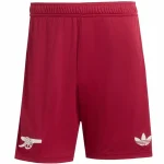 Arsenal Maillot 2025 2026 - Bayern Munich And Arsenal | maillotdefootpersonnalise