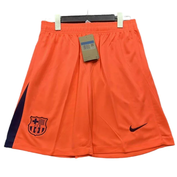 Maillot 2025 2026 - Fc Barcelone 2026 | maillotdefootpersonnalise