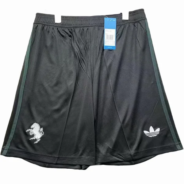 Juventus Maillot 2025 2026 - Maillot Juventus | maillotdefootpersonnalise