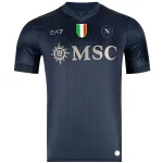 Maillot 2025 2026 - Maillot Ssc Naples | maillotdefootpersonnalise