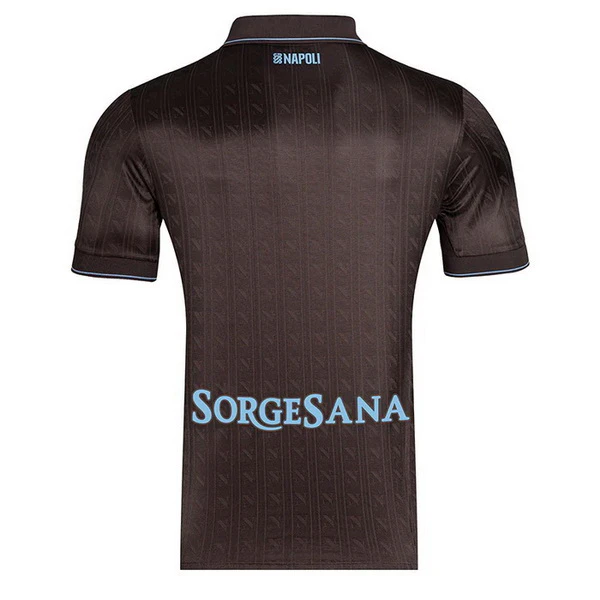 Maillot 2025 2026 - Maillot Ssc Naples | maillotdefootpersonnalise