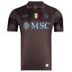 Maillot 2025 2026 - Maillot Ssc Naples | maillotdefootpersonnalise