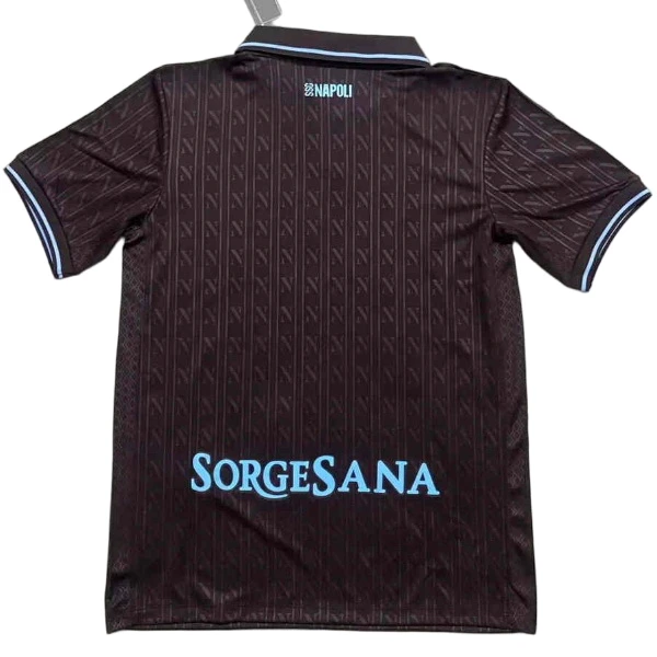 Maillot 2025 2026 - Maillot Ssc Naples | maillotdefootpersonnalise